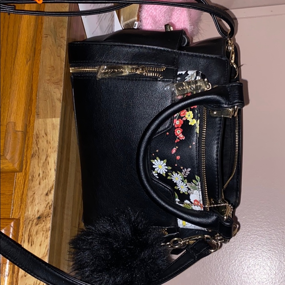 Big budda purse